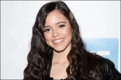 Quel est le nom complet de Jenna Ortega ?