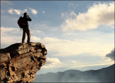 As-tu le sens de l'aventure ?