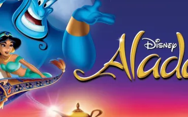 Quiz Aladdin