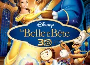 Quiz La Belle et la Bte