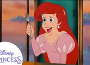 Test Quelle princesse Disney tes-vous ?