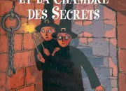 Quiz Quiz difficile : Harry Potter et la Chambre des secrets ( livre)