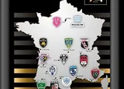 Quiz Quelles sont ces quipes de rugby ?