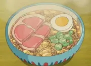 Quiz Ghibli Food !