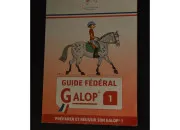 Quiz Rvise tes Galops avec HorseChevalchat : le Galop 1