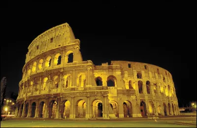 Quelle est la capitale de l'Italie ?