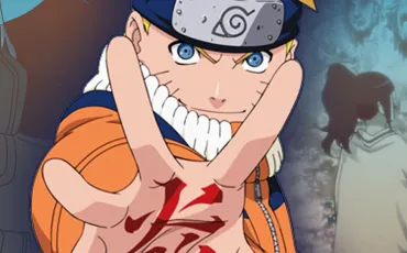 Quiz Naruto