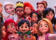 Test Quelle princesse Disney es-tu ?