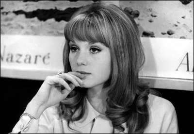 En quelle année est née Françoise Dorléac ?