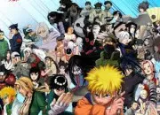 Test Dans quel clan serais-tu dans Naruto ?