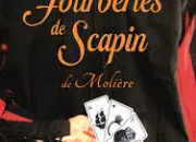 Quiz ''Les fourberies de Scapin''