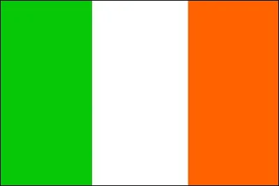 Quelle est la capitale de l’Irlande ?