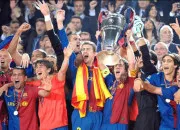 Quiz Quiz football- FC Barcelone