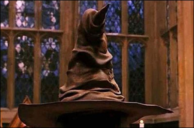 Quiz La Maison Serdaigle Harry Potter