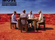 Quiz Muse - Black Holes & Revelations