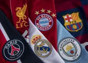 Test Pour quel club de football es-tu fait ?