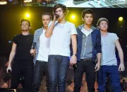 Test Quel membre du groupe One Direction es-tu ?