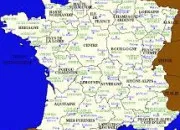 Quiz Saurez-vous situer ces communes ? (2946)