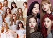 Test Entre Blackpink et TWICE, lequel de ces groupes te correspond le plus ?