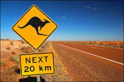 Quelle est la capitale de l'Australie ?