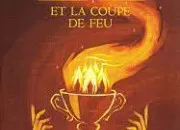 Quiz Livre : Harry Potter et la Coupe de Feu. Partie 1