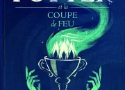 Quiz Livre Harry Potter et la Coupe de Feu. Partie 2