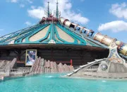 Quiz Les attractions  Disneyland Paris