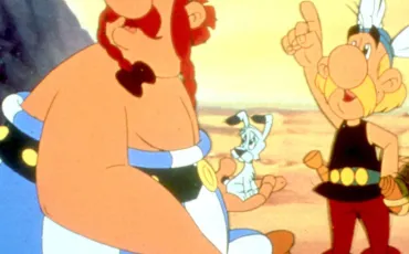 Quiz Asterix