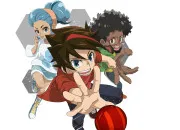 Quiz Bakugan