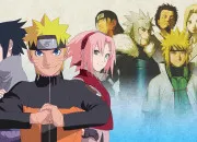 Test Quel est ton personnage dans ''Naruto'' ?