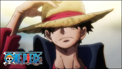 Quel est le nom complet de Luffy ?