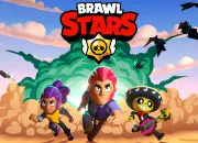 Test Quel personnage de ''Brawl Stars'' tes-vous ? (1)