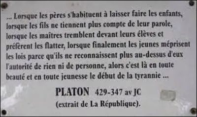 Dixième et dernier jour de la décade dans le calendrier républicain !