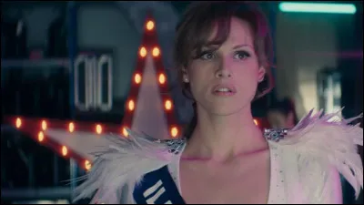 Dans le film "Miss", qui est élu(e) Miss Ile-de-France ?