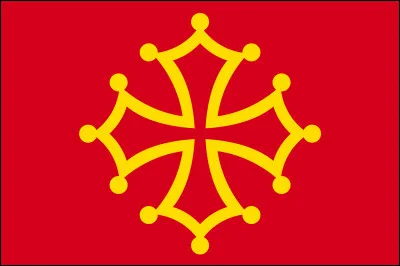 Cette croix est lemblème de la région. Quel est son nom ?