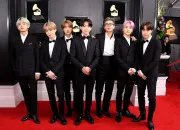 Test Quel membre de BTS pourrait tre ton frre ?