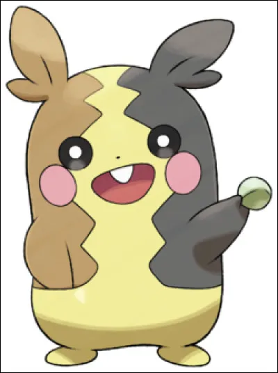 De quel(s) type(s) est Morpeko ?