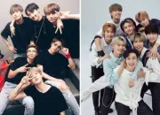 Test Entre BTS et Stray Kids, lequel de ces groupes te correspond le plus ?