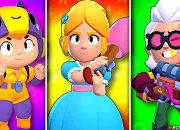 Test Quel personnage de ''Brawl Stars'' tes-vous ? (2)