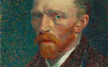 Quiz Van gogh