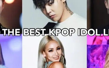 Quiz K-pop