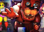 Quiz Connais-tu bien 'FNaF'