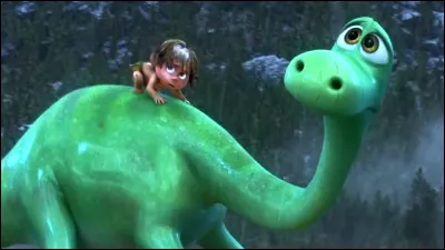 Quel est cet animal de fiction en A, un petit dragon de l'Univers Disney d'une maladresse excessive qui a du mal à trouver sa place au sein de sa famille ?