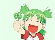 Quiz Yotsuba