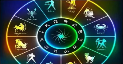 Quel est ton signe astrologique ?