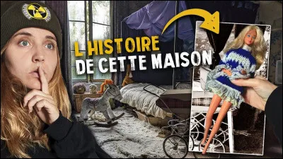 Quel est le prénom de Juj'Urbex ?