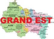 Quiz Communes de la rgion Grand-Est