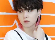 Quiz Connais-tu Suga des BTS ?