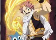 Quiz Connais-tu bien les personnages de ''Fairy Tail'' ?