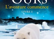 Test Quel ours es-tu dans le livre ''La Qute des ours'' ?